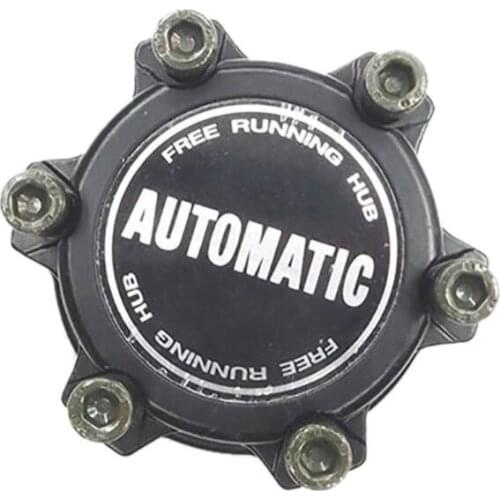 40260-1S700 Clutch Clutches Parts OEM Free Running Wheel Hub For Frontier X-Terra Navara D22 Front Wheel Dropshipping