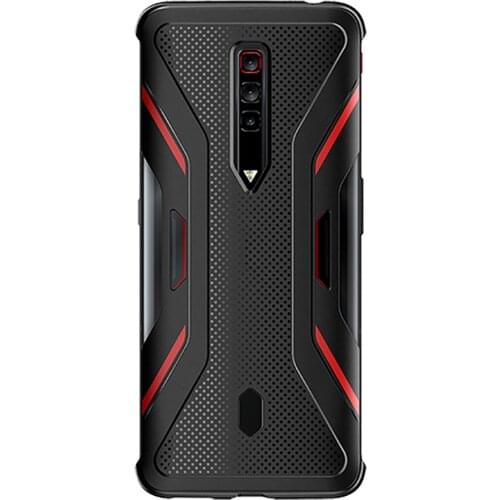 Phone Case Protective Sleeve Anti-drop Cover 3D Full Protection Shell Cover for Nubia Red Magic 6/6 Pro Phone Shell