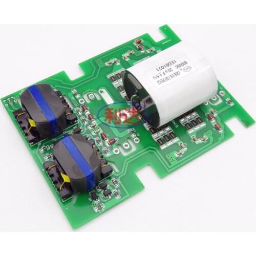ZX7-315 ZX7-400 Single Tube IGBT Driver Board Welder Inverter Board Patch B