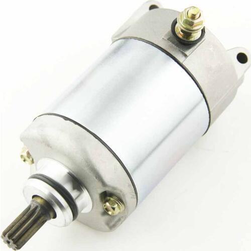 12v For Honda XR125 XR125L CG125M CG125ES CRF230F SL230 FTR223 Start motor Starter Motor 31200-KBB-901 Motorcycle Accessories