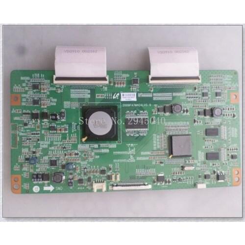 Free shipping T-con 2009FA7M4C4LV0.9 for 40' 46" 52" 55"Logic board parts 2009FA7M4C4LV09