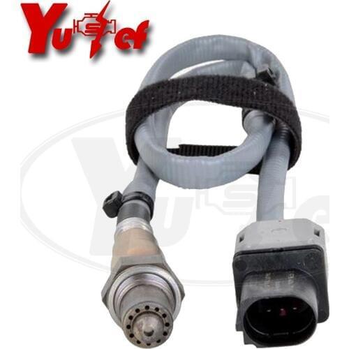 Oxygen Sensor fit for PORSCHE PANAMERA 3.6L 4.8L 97060612301 0258017218 2009-2014 wideband Lambda