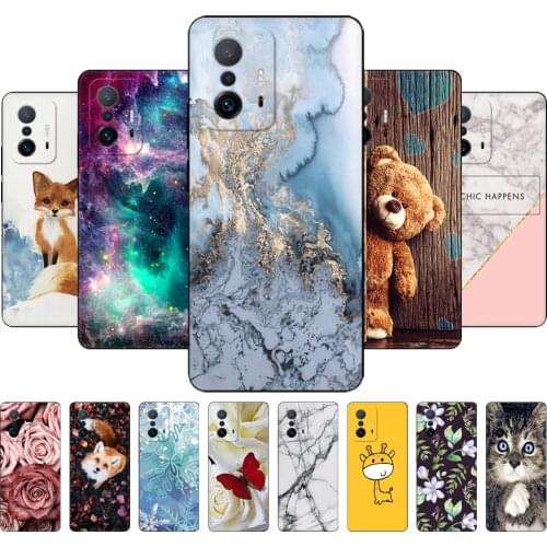 DENZ BRO Xiaomi Mi 11 Phone Cases