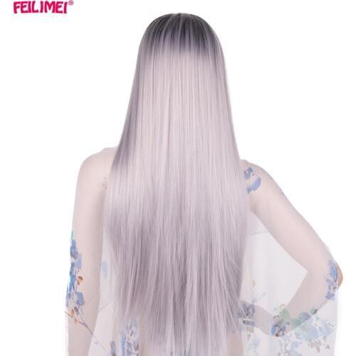 Парики для косплея Feilimei China At AliExpress