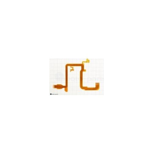 Flex cable for Canon HG10 Video camera (LCD Flex cable, Brand New)