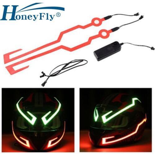 HoneyFly Portable Lamps