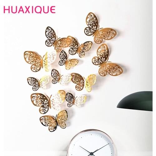 HUAXIQUE Wall Decorations