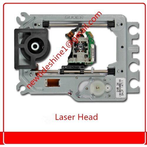 Laser head DN-S1000