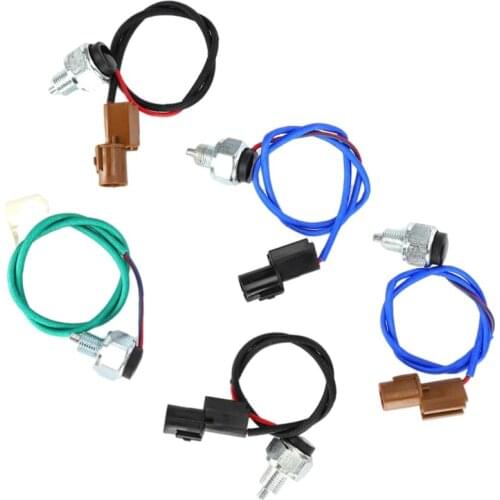 Set of 5 Transfer Switch fits for Mitsubishi Montero MR580153, Easy to Install
