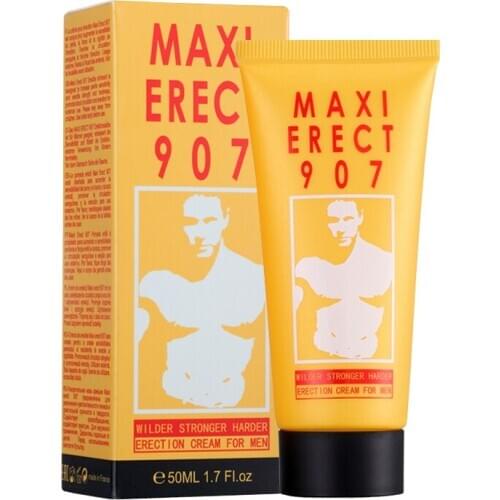 Natural Plant Extracts Penis Enlargement Pills Sex Delay Cream Lubricants for Men Increase Big Dick Growth Thickening Gel