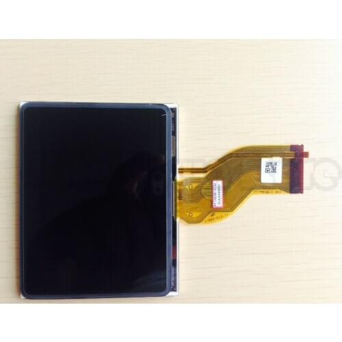New LCD Screen Display Repair Part for Nikon D7100 DSLR with Backlight new item