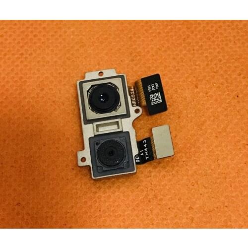 Original Photo Rear Back Camera 13.0MP+5.0MP Module for Blackview BV9000 Pro Helio P25 Octa Core 5.7" FHD Free shipping