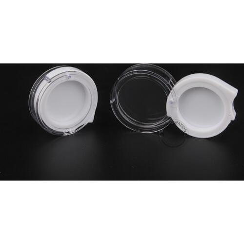 Pirlo Packaging Eye Cosmetics