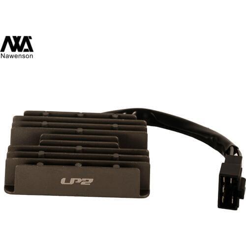 For Suzuki GSXR600 GSXR750 GSXR1000 Motorcycle 12V Voltage Regulator Rectifier For TRIUMPH Bonneville Scrambler 900 Thruxton 900