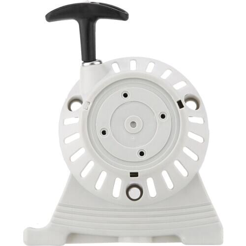 Recoil Starter Pull Start Assembly for Stihl Fs90/110 Fs130 String Trimmer Generators Recoil Pull Starter Engine Motor Parts