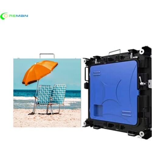 Led sign board rental led message screen , P2 P3 P3.91 led matrix pitch led display screen placa led