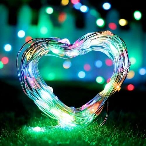 Гирлянды VnnZzo China At AliExpress