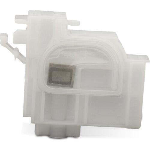 4pcs Ink Damper for Epson for L800 L1800 L300 L350 L355 L801 L810 L850 L805 L301 L303 L360 L555 L450 ET-2500 ET-2550 Printers