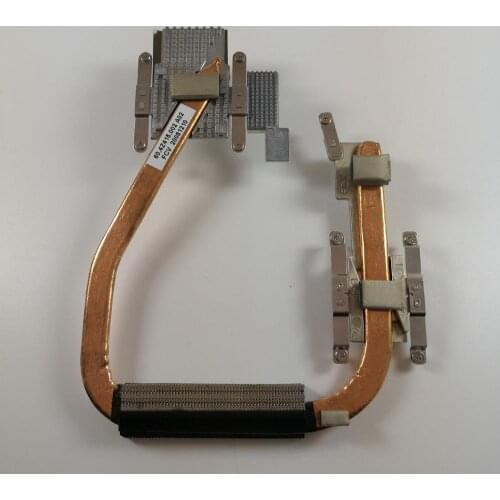 60.4Z415.002 New Original For Acer Extensa 5230 5230E MS2231 5630 5630G 5630EZ 5630Z G Heatsink Cooling TravelMate 5730 Module