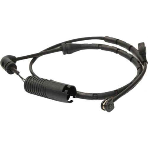 60% Hot Sale Brake Pad Sensor Replacement Durable Warning 3435-1164-372 Vehicle Sensor for BMW 3 Series E46 Car Interior Parts