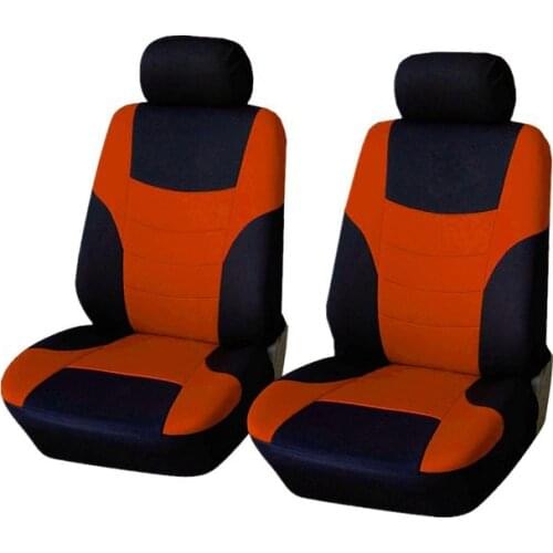 Protector asiento coche For bmw f30 e60 f10 e90 e46 f20 e36 x5 Front Protection Siege Voiture Anti-dust Coprisedili Auto