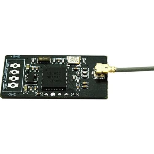 Bt 2.4G Wireless Module Based Upon The Nrf51_Vesc Project For Vesc4 Vesc6 Esc