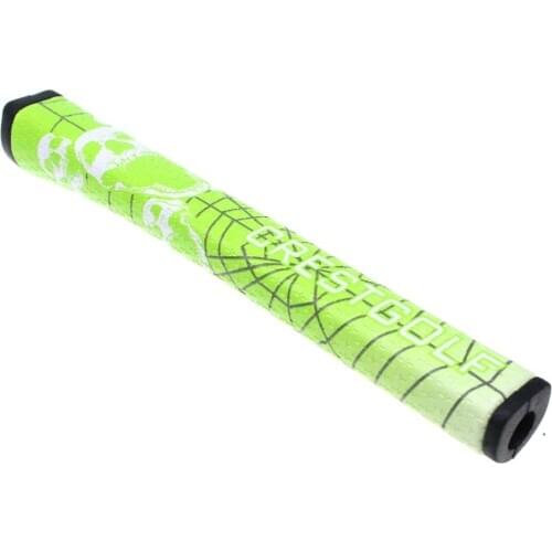 Jumbo Size Golf Putter Grips GTR 3.0 PU Leather Golf Clubs Anti-Slip Ultralight Grips Putter Wholesale