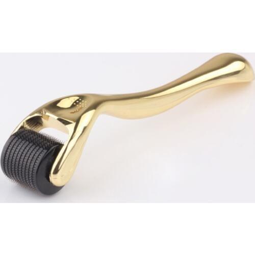 Derma Roller For Home Use/SPA/Salon Skin Care Beauty Machines DRS540 Microneedles MT Derma Roller CE Certificate