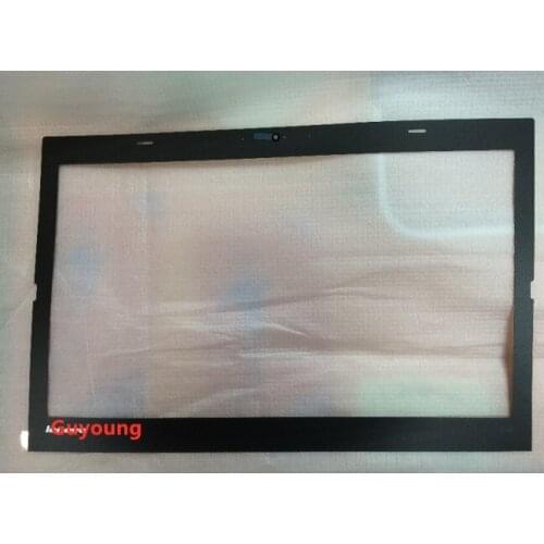 For Lenovo ThinkPad T440 LCD Front Bezel Cover Frame Sticker AP0SR000600 04X5465