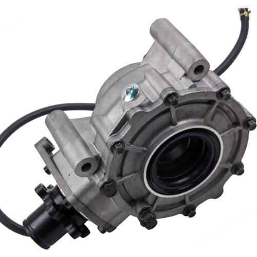For Yamaha Grizzly 660 YFM660 Rear Differential 2002 2003 2004 2005 206 2007 2008 5KM461011200 5KM461010000