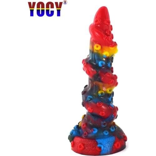 Dildo Anal plug Ass Plug Sex Toys For Women Man Massager Anal Dilator Big Anus Dildo Insert Vagina Female Masturbators Adult Toy