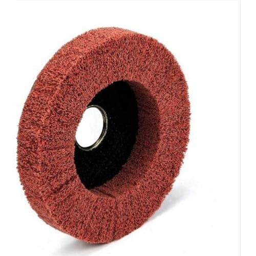 Nora Felt Mop Sanding Flap Disc
