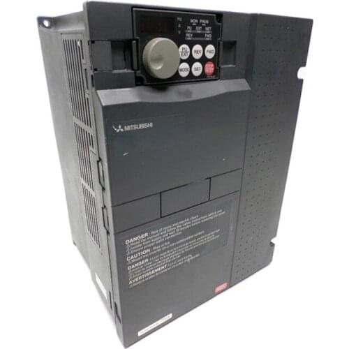 Mitsubishi ac inverter FR-A820-15K-1