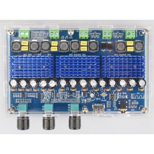 JOWAY Sound Amplifiers