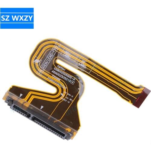 Original For Toshiba Portege A600 A605 R600 HDD Hard Drive Cable Connector G5B002505000-A A5A002505010 100% Tested Fast Ship