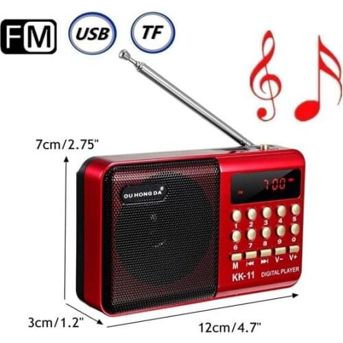 MeterMall Radios