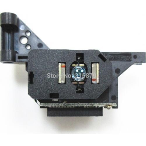 Original New PXR-560X CD Laser Pickup for TEAC Optical Drive PVR 560X 17Pin