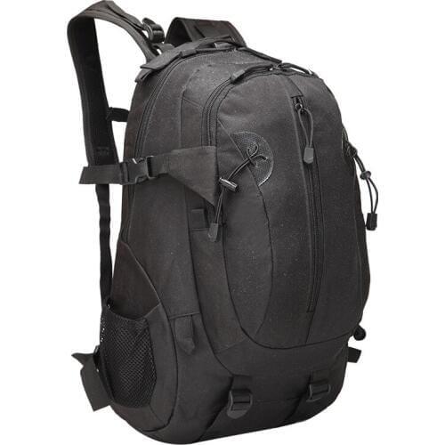 Walking Hiking Bag Outdoor Sports Trip Army Fans Color Backpack Oxford Cloth Tactics 3P Backpack A4299