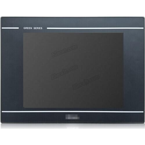 GL100 HMI Touch Screen 10.1 inch 1024*600 1 USB Host new Human Machine Interface RS232 RS422 RS485 substituted for MT4532T