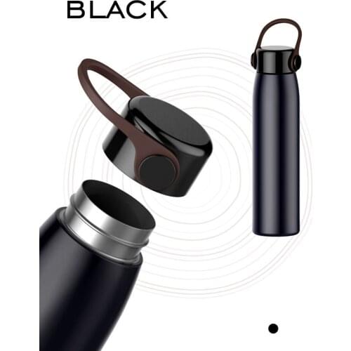 Sell At a Low Price 2022 Heat preservation cup 304 stainless steel water cup vehicle mounted outdoor sports Vacuum Stainless
