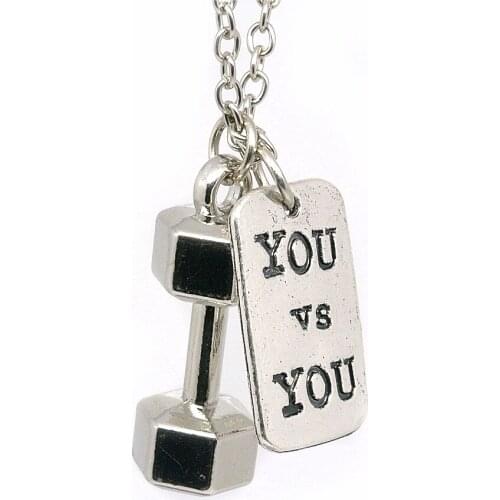 WYFCWISH Pendant Chains