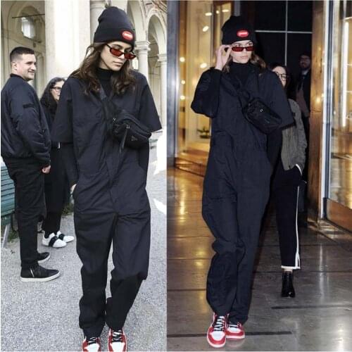 YUTU&MM Women's Wide Trousers