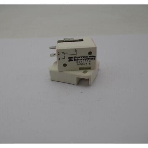 5pcs Ferraz switch Module X310014 for Fuse