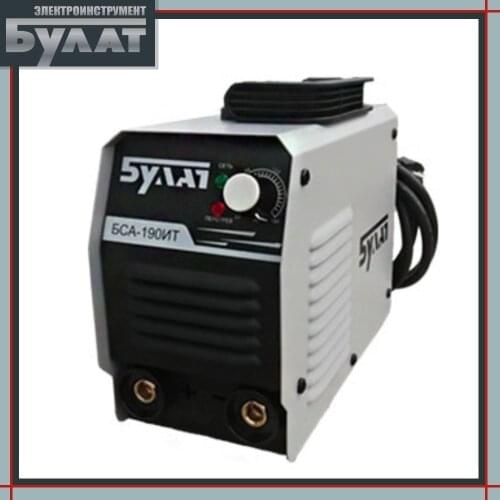 Булат Arc Welding Machines