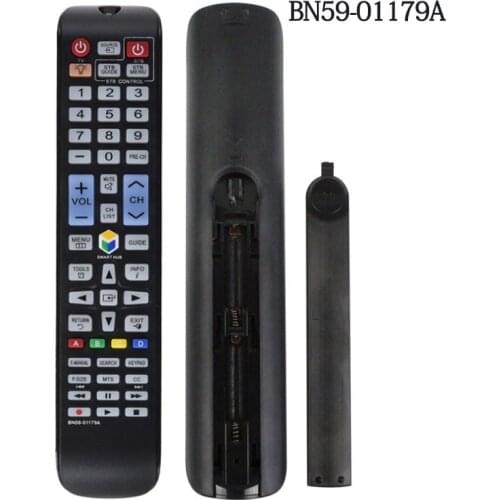 For Samsung UN65H6300 UN65H6300AF UN65H6300AFXZA Smart TV Remote Control