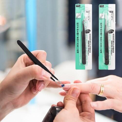 EAUDEVA Eyebrow Tweezers