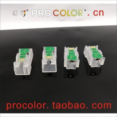 LC3029XL LC3029 refill ink cartridge one time chips Resetter for BROTHER MFCJ5830DW MFCJ5930DW MFCJ6935DW MFCJ6535DW XL printer