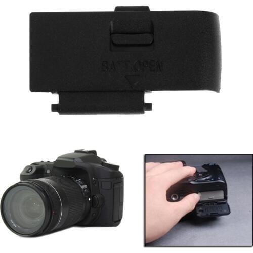 Battery Cover Lid Snap Cap Replacement Parts For Canon EOS 550D Camera Repair