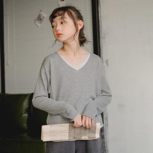 LucaLucky Sweaters For Girls