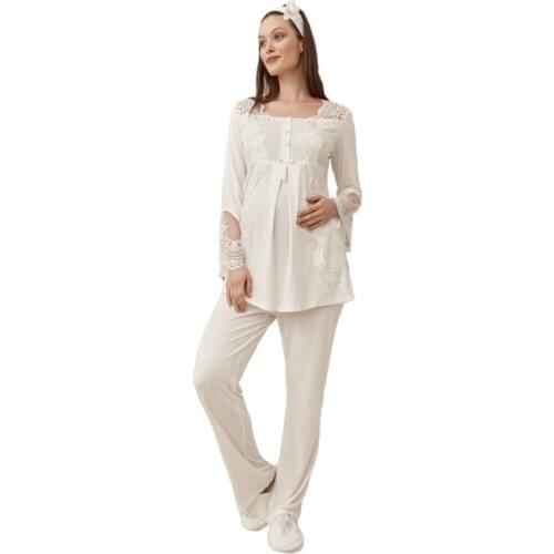 Mecit Pijama Products For Mothers And Babies